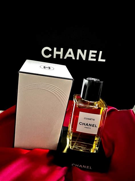 chanel コメット|chanel perfume new collection.